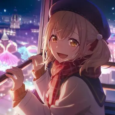 Profile image of 아즈사와 코하네