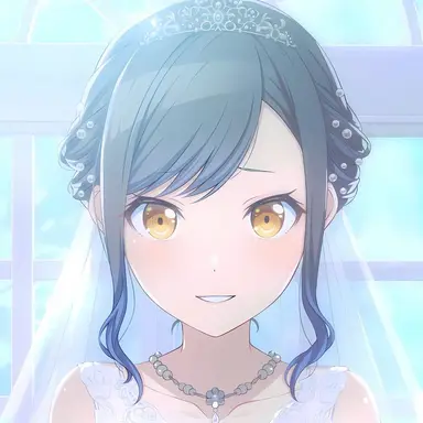 Profile image of 시라이시 안