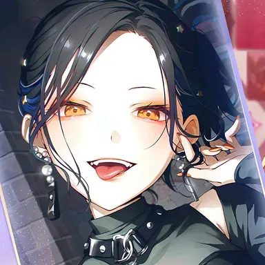 Profile image of 시라이시 안