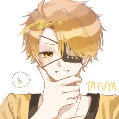 Profile image of たっつん