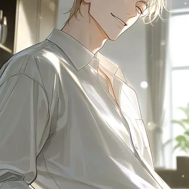 Profile image of Rael Ashby
