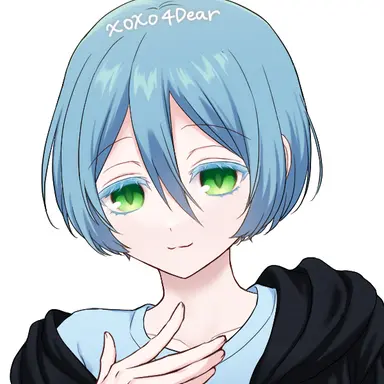 Profile image of 쿠로노아