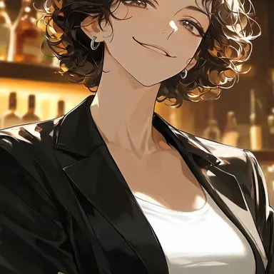 Profile image of Tamsin
