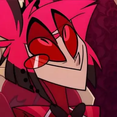 Profile image of Alastor