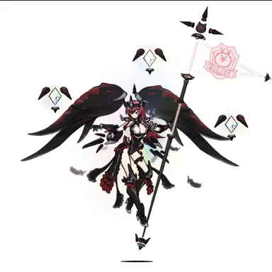 Profile image of 잔다르크