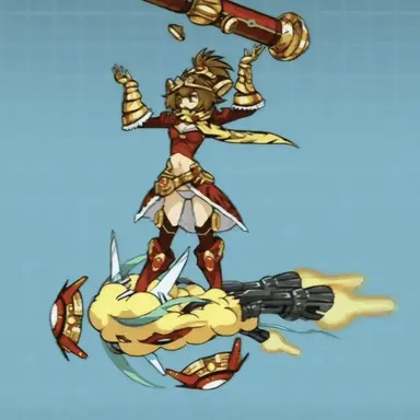 Profile image of 쿠우