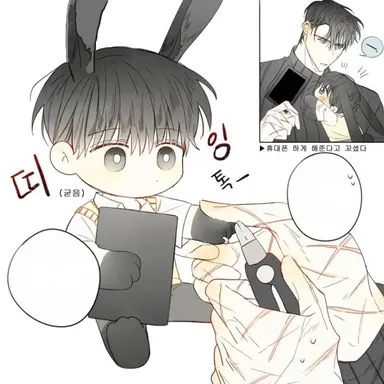 Profile image of 깜미