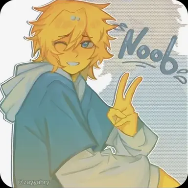 Profile image of 뉴비