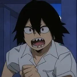 Profile image of 切島鋭児郎