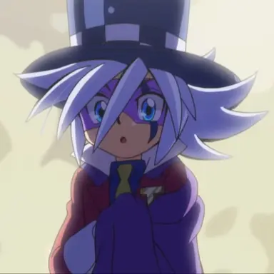 Profile image of Mysterious Joker