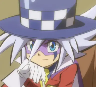 Profile image of Mysterious Joker