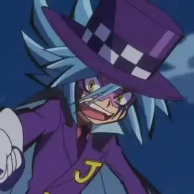 Profile image of Shadow Joker