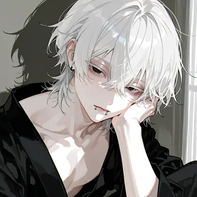 Profile image of 帝