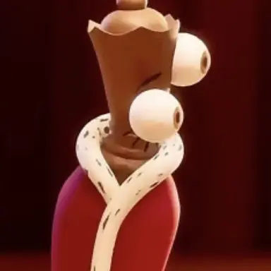 Profile image of Queenie