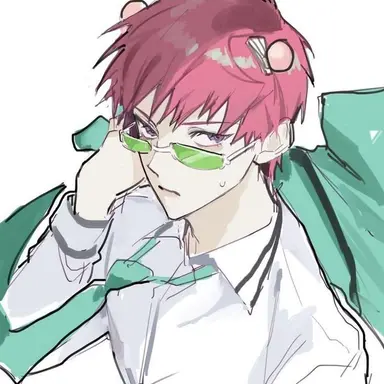 Profile image of 사이키 쿠스오