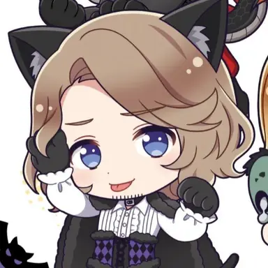 Profile image of フランシス