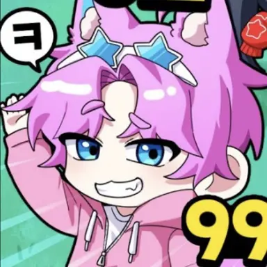 Profile image of 밥풀