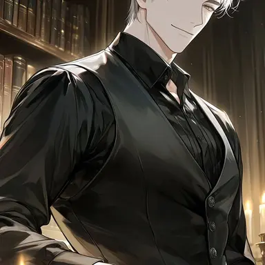 Profile image of Dorian