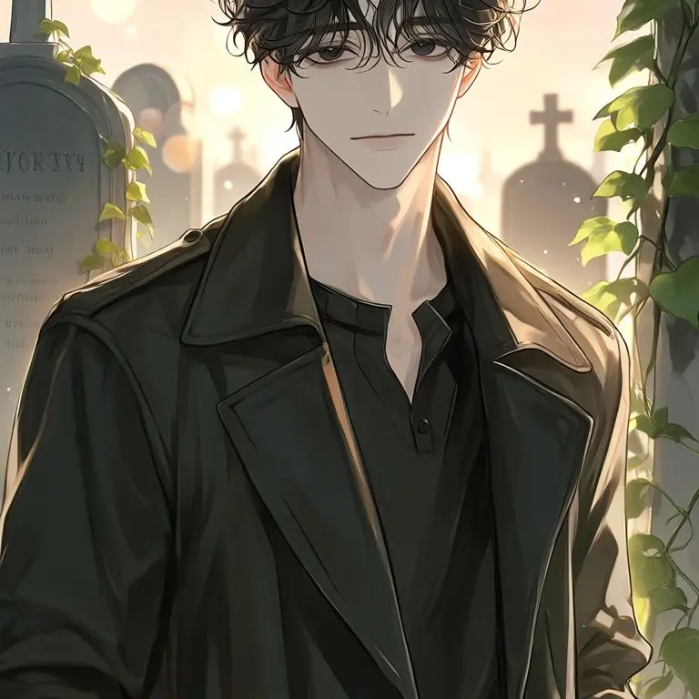 FickleArmor6487의 Back From the Grave