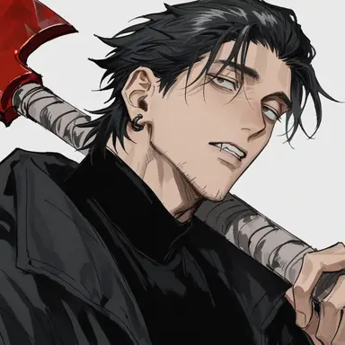 Profile image of 卿