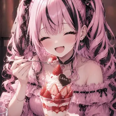 Profile image of みさにゃん