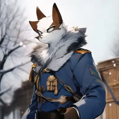 Profile image of 페란