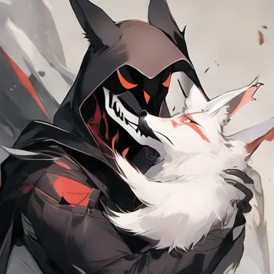 Profile image of 죽음의 신