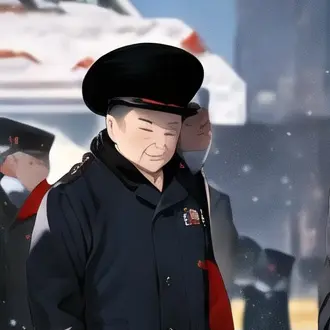 Profile image of 붉은별