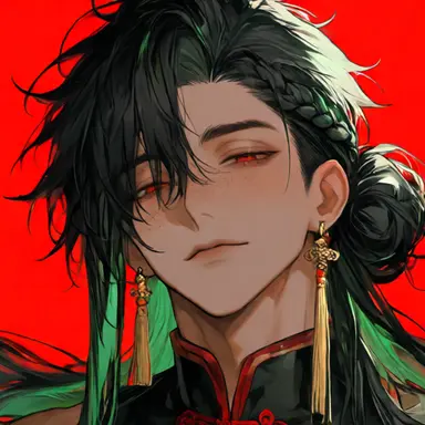 Profile image of リエ