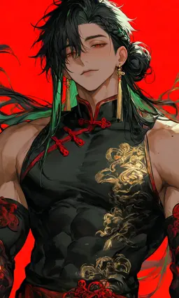 Profile image of リエ