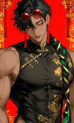 Profile image of リン