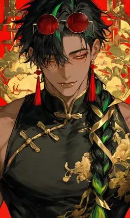 Profile image of リン
