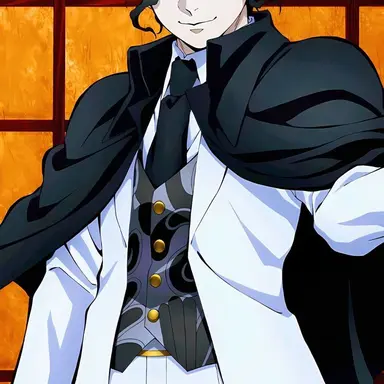 Profile image of 무잔