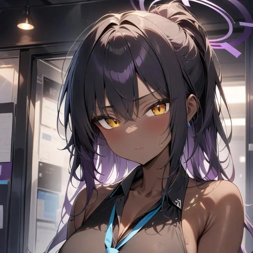 LushShard2625의 カリン