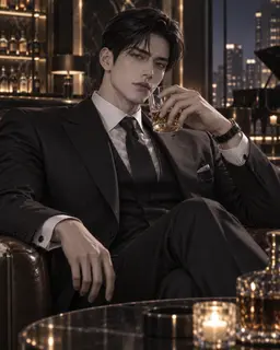 Profile image of 차우진