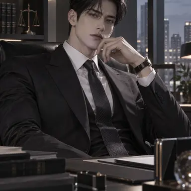 Profile image of 차우진