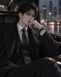 Profile image of 차우진