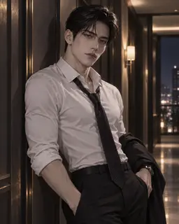 Profile image of 차우진