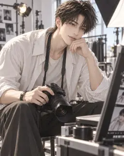 Profile image of 이도하