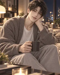 Profile image of 이도하