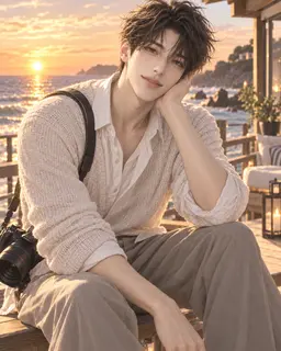 Profile image of 이도하