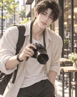 Profile image of 이도하