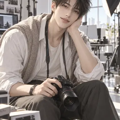Profile image of 이도하