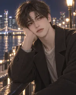 Profile image of 정하준