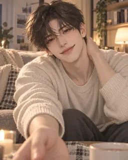 Profile image of 정하준