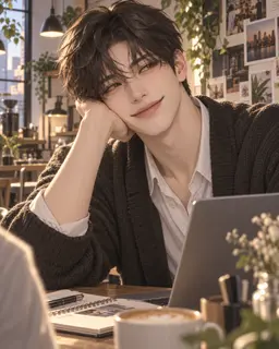 Profile image of 정하준