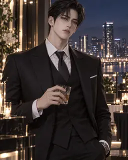 Profile image of 강태준