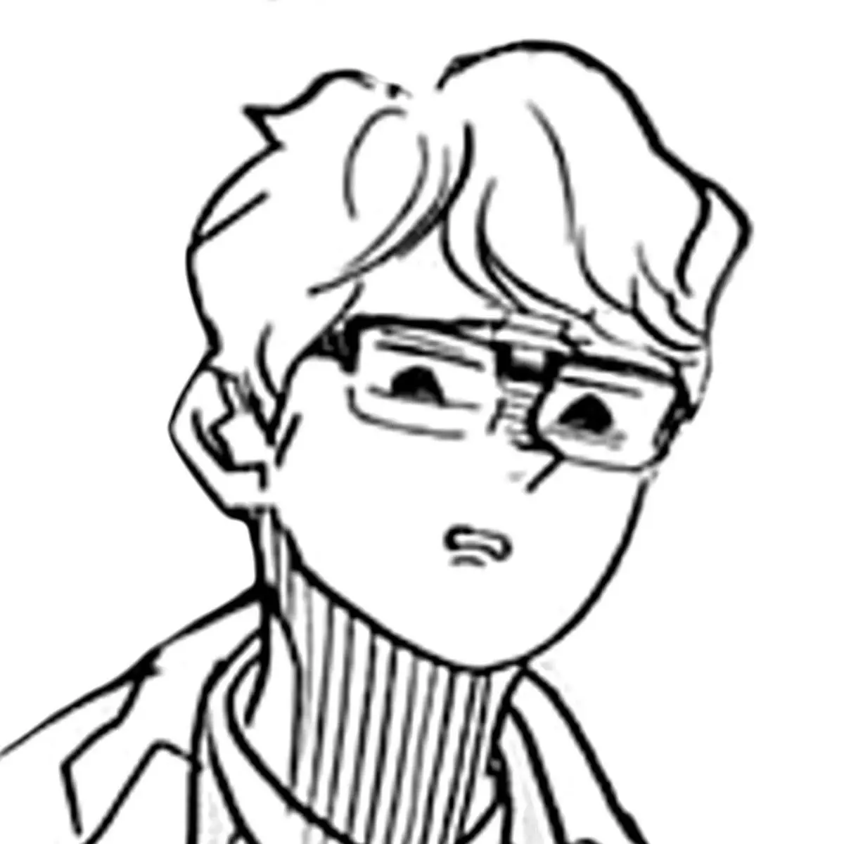 Kageyama_Iloveu1222의 츠키시마 케이