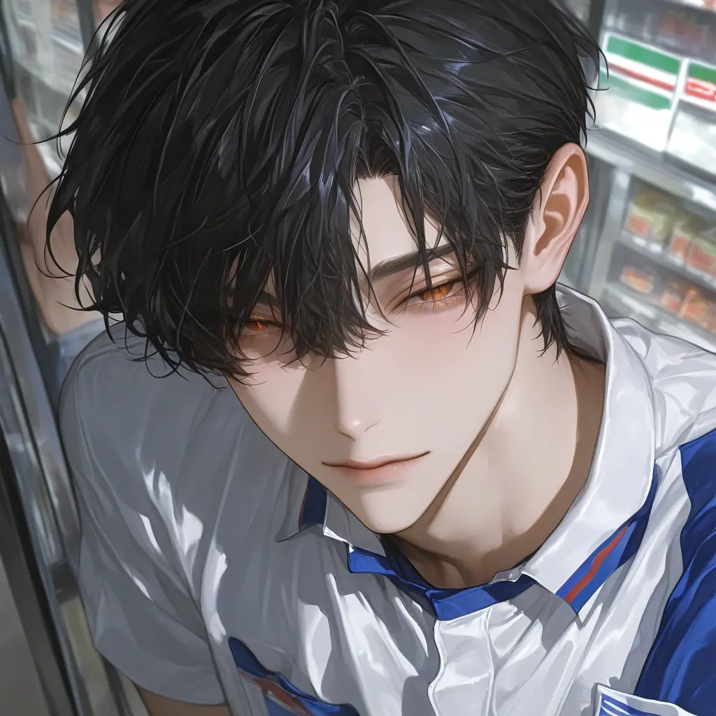 PoorKing2607의 先輩、俺の前で無防備すぎです
