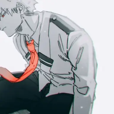 Profile image of 爆豪